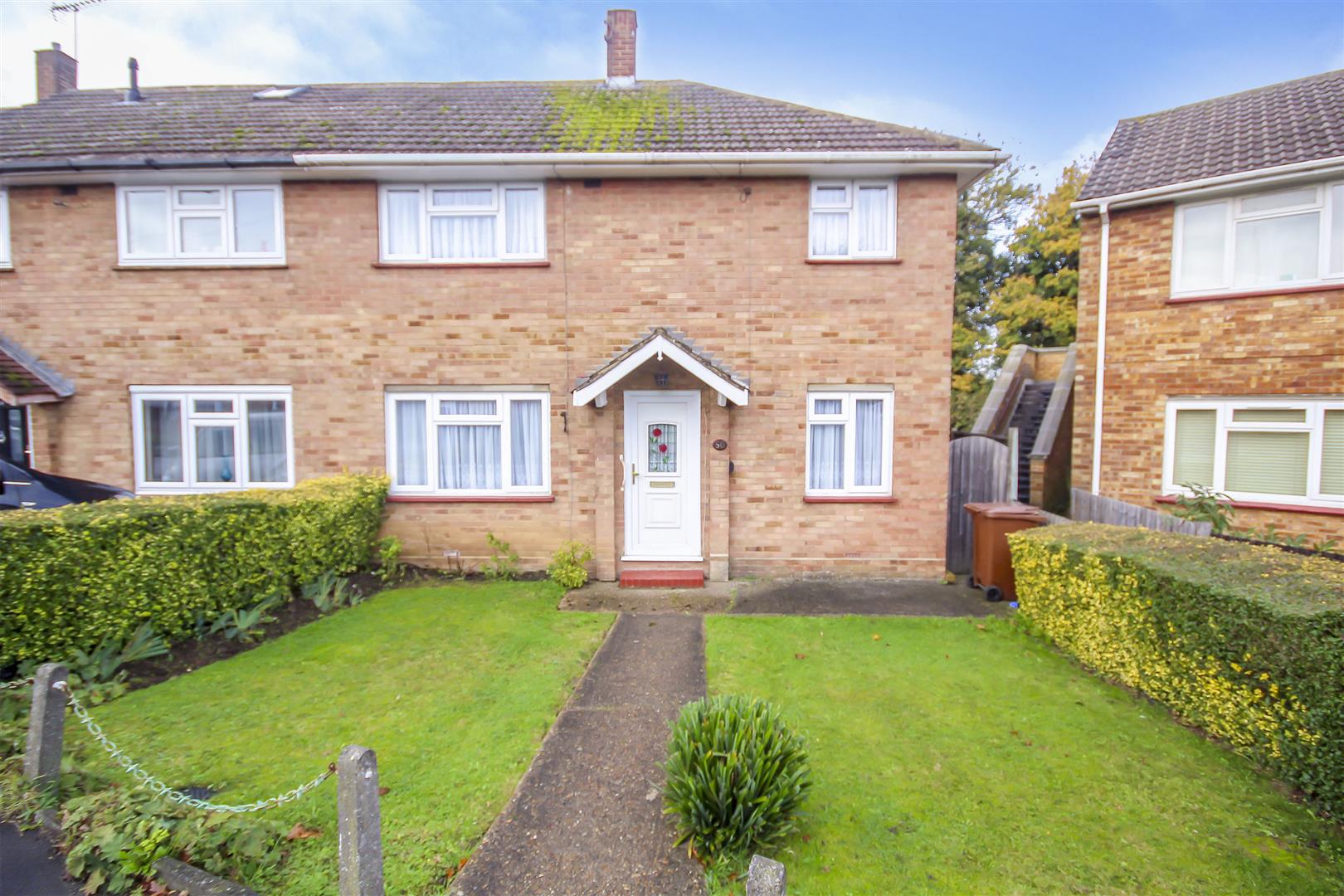 Wainwright Avenue, Hutton, Brentwood Keith Ashton